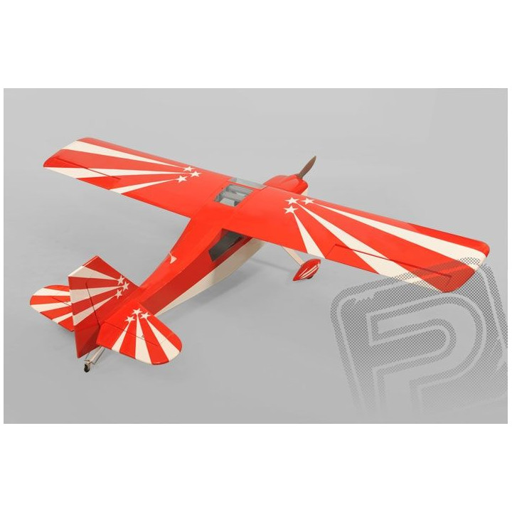 PH164 Decathlon 2300mm ARF 20ccm