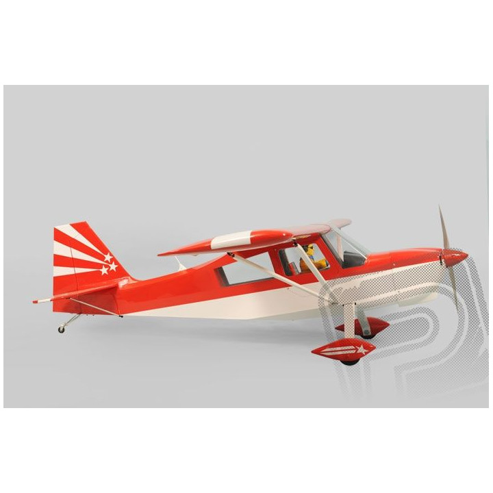 PH164 Decathlon 2300mm ARF 20ccm