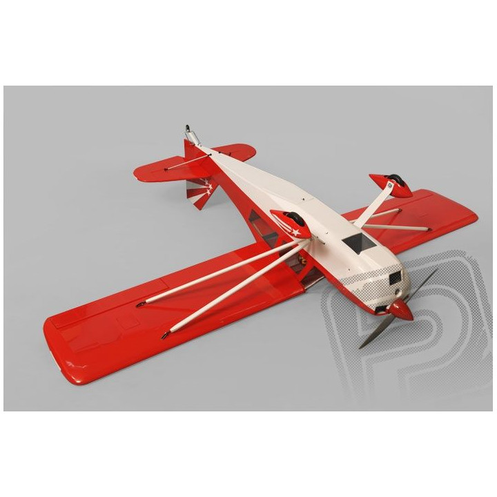 PH164 Decathlon 2300mm ARF 20ccm