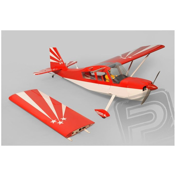 PH164 Decathlon 2300mm ARF 20ccm