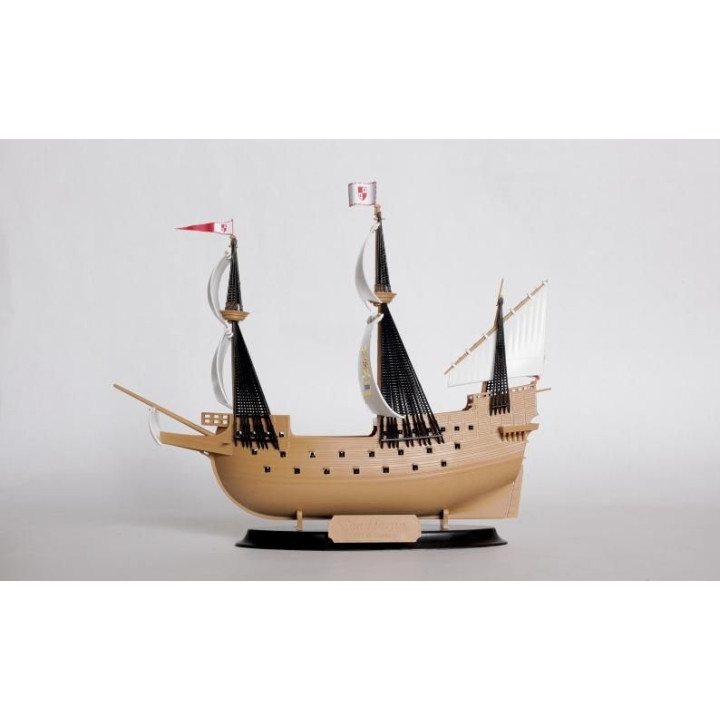 Wargames (TS) loď 6502 - Spanish ship San Martin (1:350)