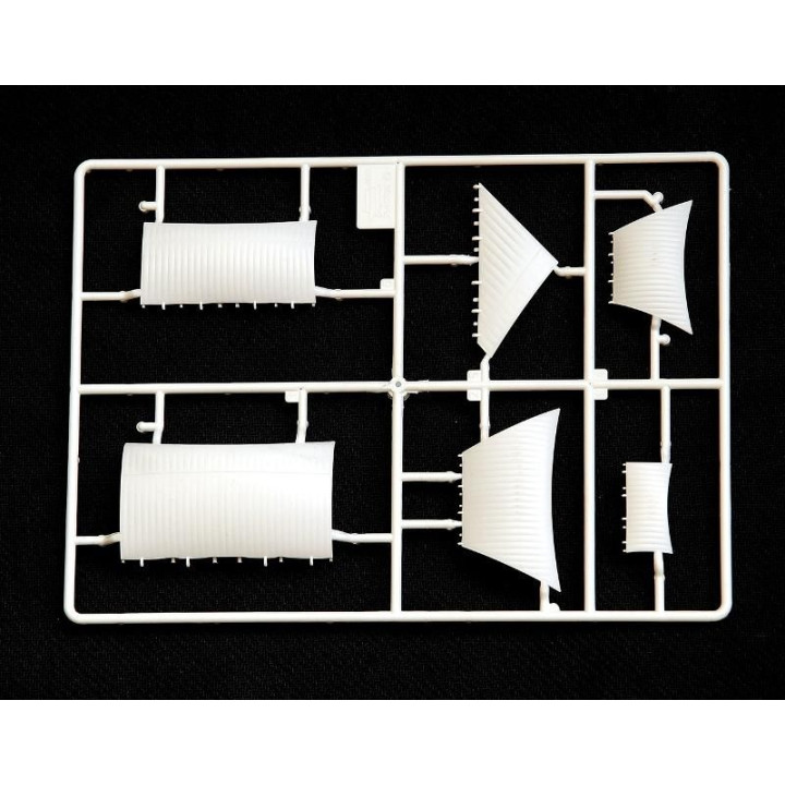 Wargames (TS) loď 6502 - Spanish ship San Martin (1:350)