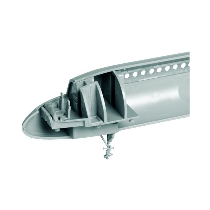 Model Kit letadlo 7003 - Airbus A-320 (1:144)