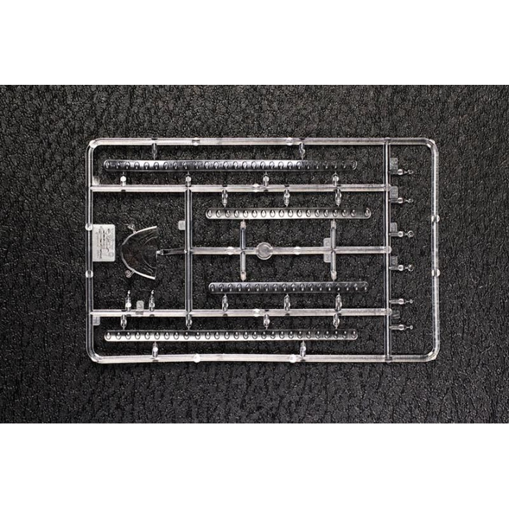 Model Kit letadlo 7013 - Ilyushin IL-62M (1:144)