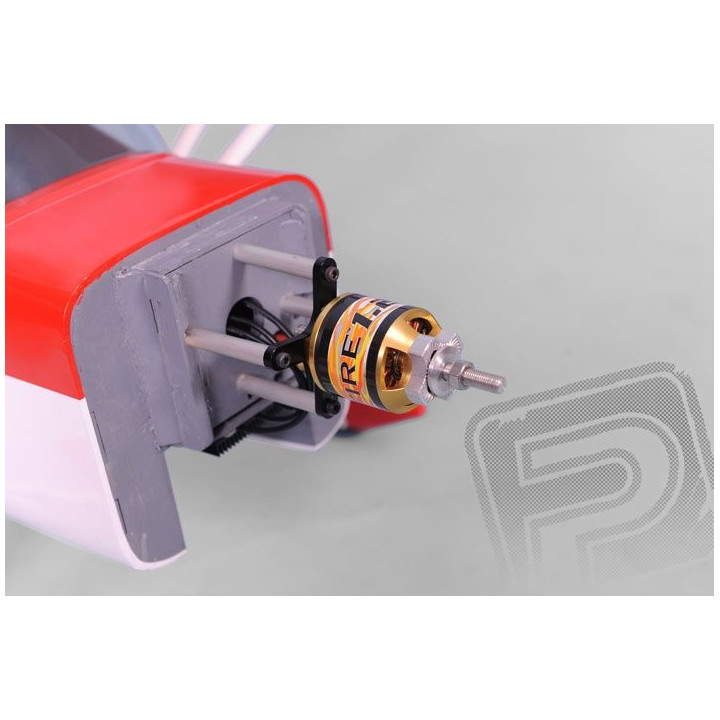 PH164 Decathlon 2300mm ARF 20ccm