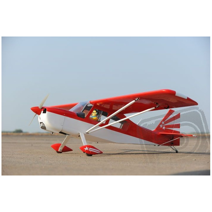PH164 Decathlon 2300mm ARF 20ccm