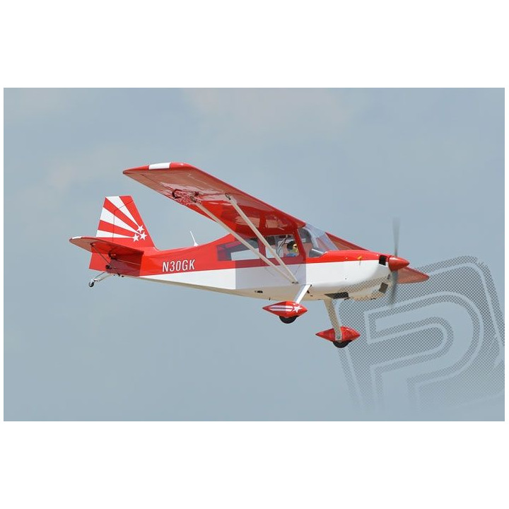 PH164 Decathlon 2300mm ARF 20ccm