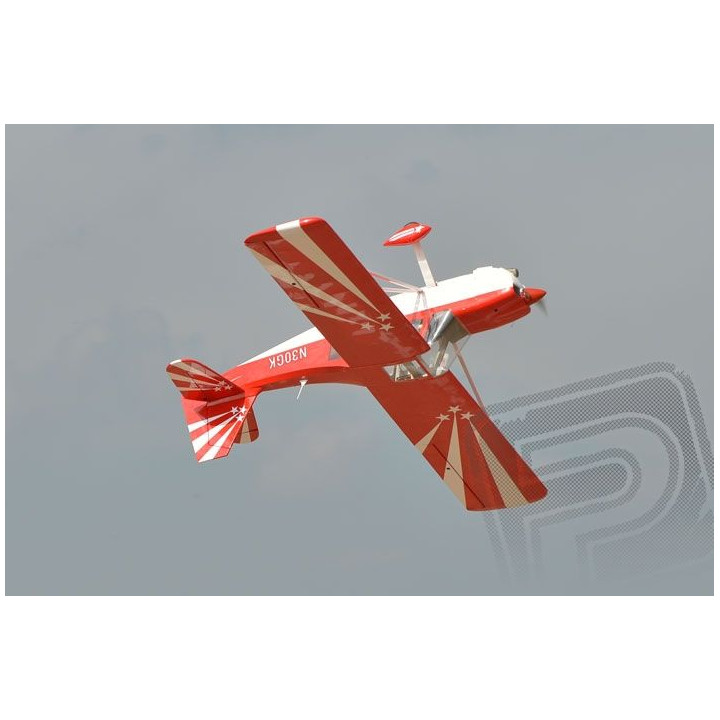 PH164 Decathlon 2300mm ARF 20ccm