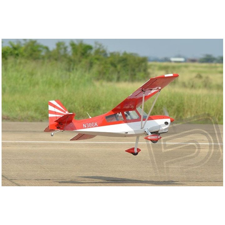PH164 Decathlon 2300mm ARF 20ccm