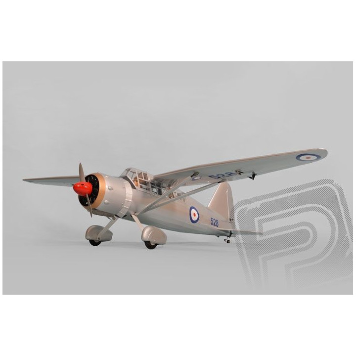 PH168 Westland Lysander - 1900mm ARF