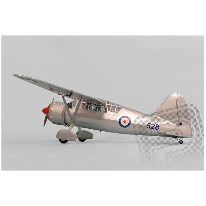 PH168 Westland Lysander - 1900mm ARF