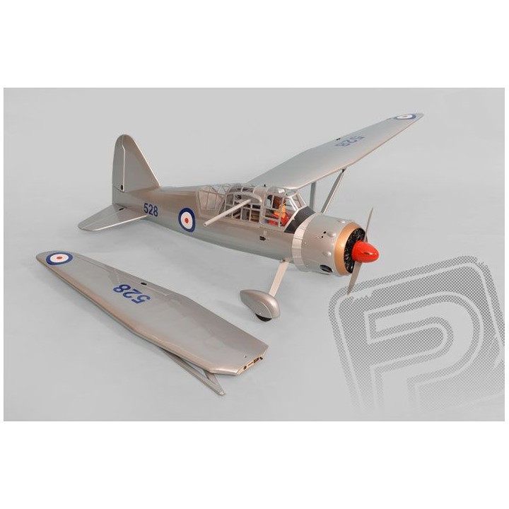 PH168 Westland Lysander - 1900mm ARF