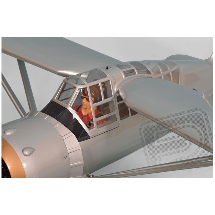PH168 Westland Lysander - 1900mm ARF