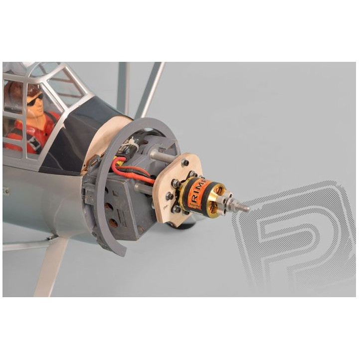 PH168 Westland Lysander - 1900mm ARF
