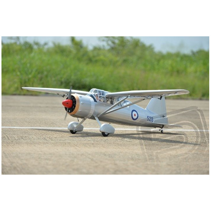 PH168 Westland Lysander - 1900mm ARF