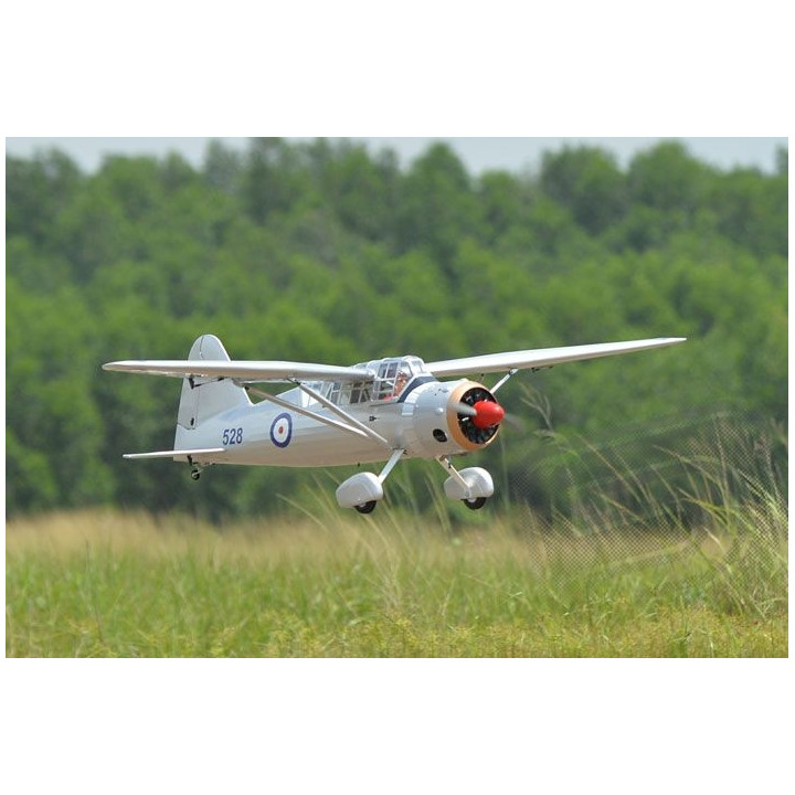 PH168 Westland Lysander - 1900mm ARF