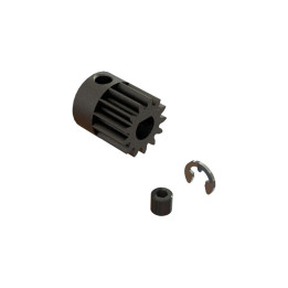 Arrma pastorek 13T 0.8M Safe-D5