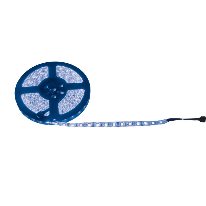 LED páska 14,4 W/m 5m 60 LEDs/m 12 VDC, RGB