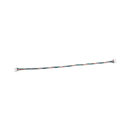 Náhradní kabel 2x8 pinů. Zástrčka pro 7168.6