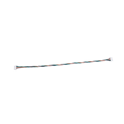 Náhradní kabel 2x8 pinů. Zástrčka pro 7168.6