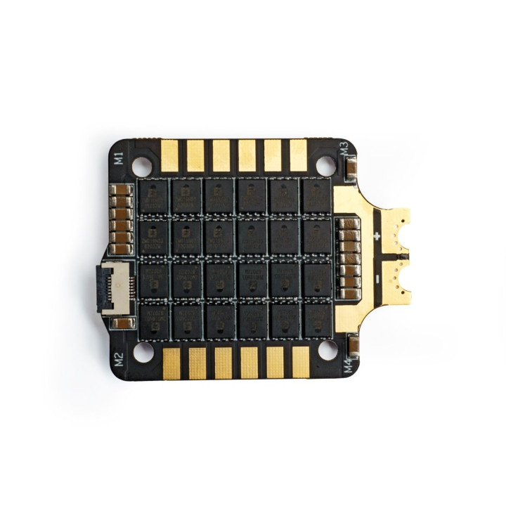 Regulátor 4 in 1, 30,5x30,5mm