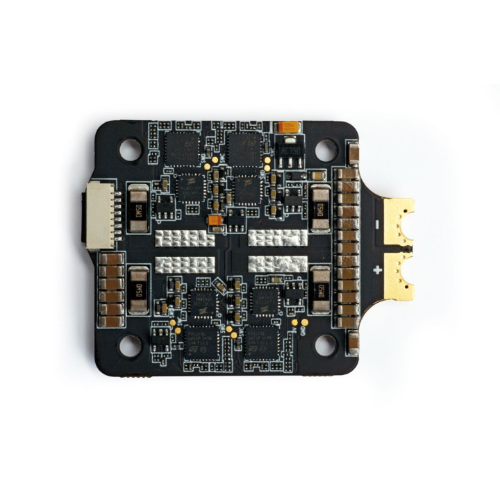 Regulátor 4 in 1, 30,5x30,5mm