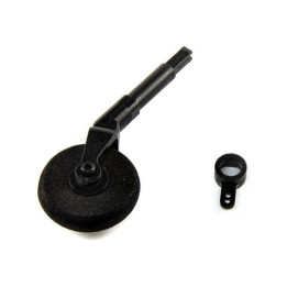 Hobbyzone ostruha: Mini AeroScout