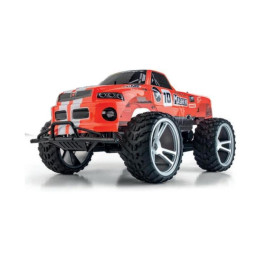 NINCORACERS Masher + 1:10 2.4GHz RTR