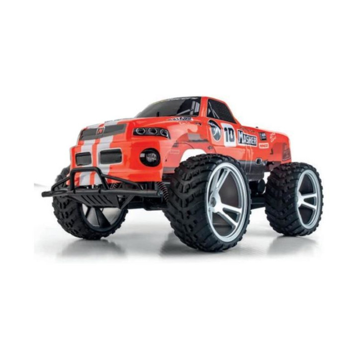 NINCORACERS Masher + 1:10 2.4GHz RTR