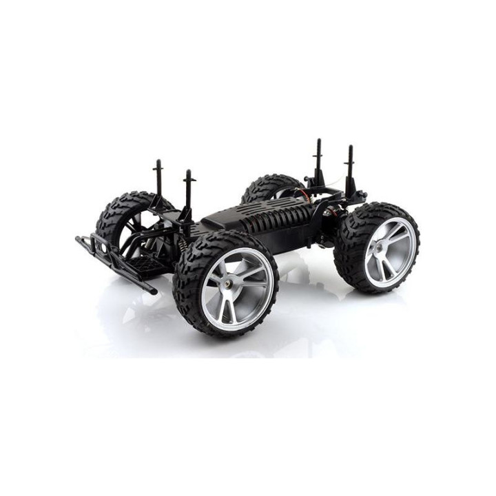 NINCORACERS Masher + 1:10 2.4GHz RTR