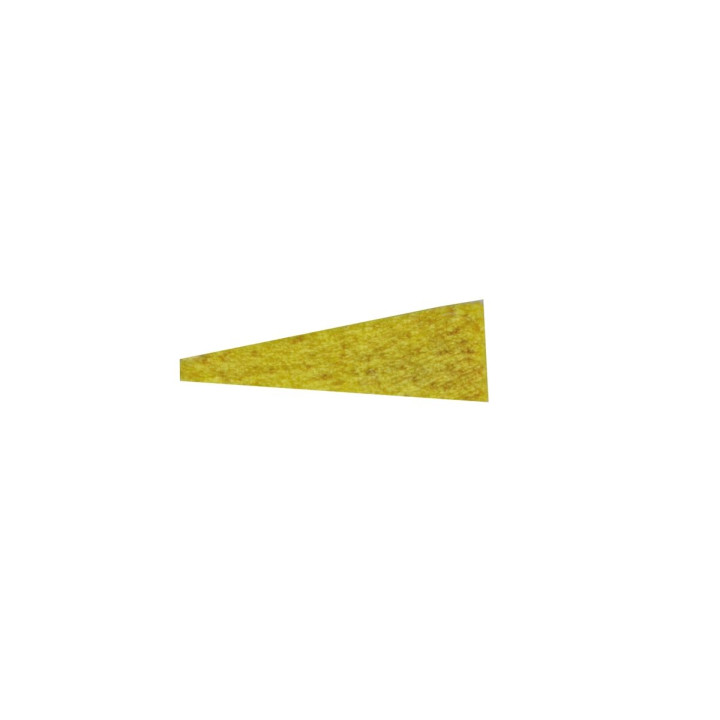 Odtoková lišta 4 x 15 x 1000mm