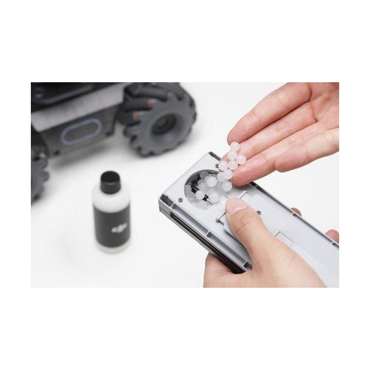 DJI RoboMaster S1 PART9 Gel Beads V2