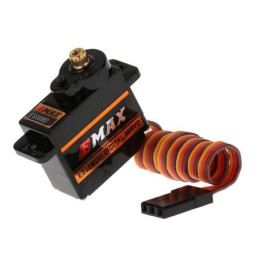 Micro servo EMax ES08MA II