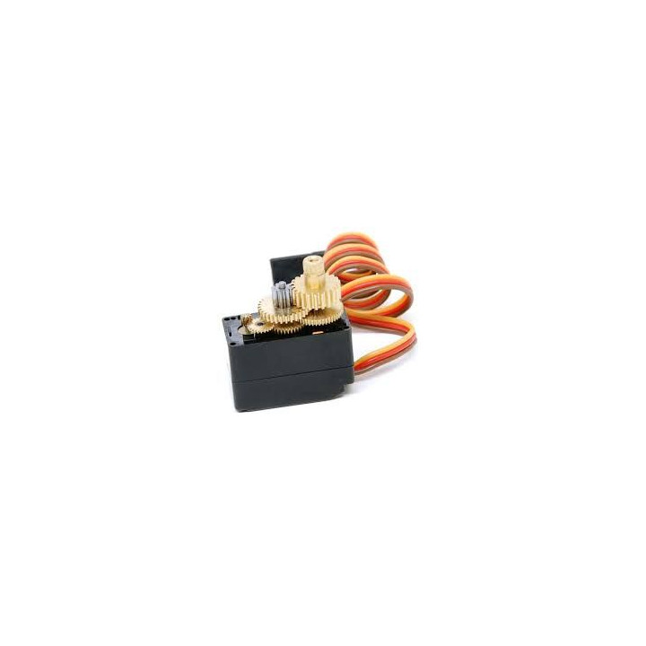 Micro servo EMax ES08MA II