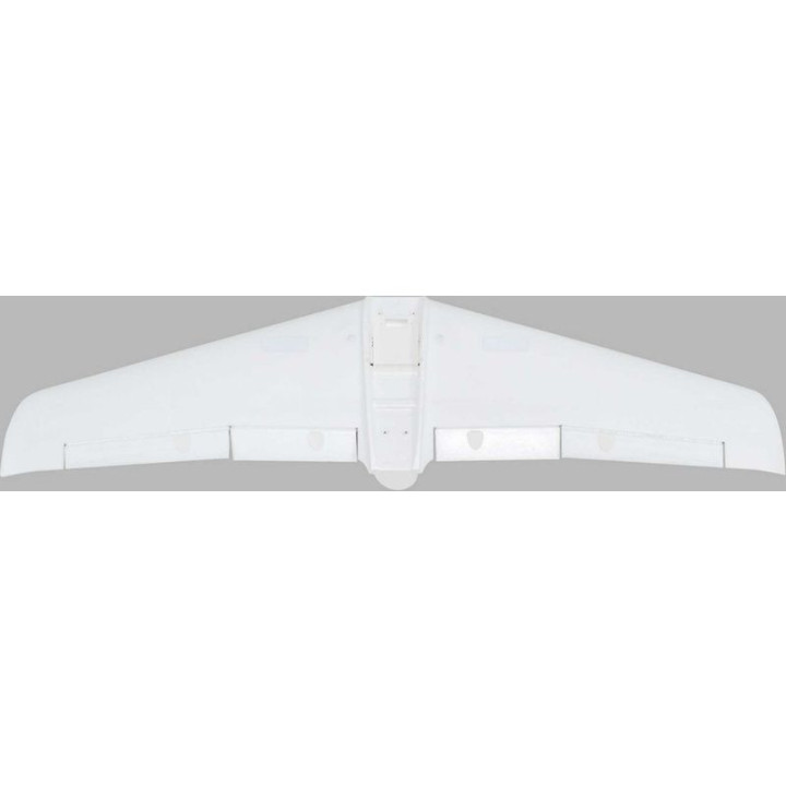 E-flite křídlo: V1200