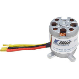 E-flite motor střídavý 5065 800ot/V