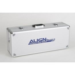 AK10263TA - ALIGN - kufr pro - T-REX 450 ROBBE