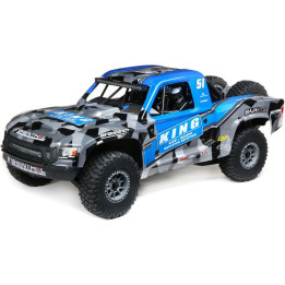 Losi Super Baja Rey 2.0 1:6 4WD RTR King