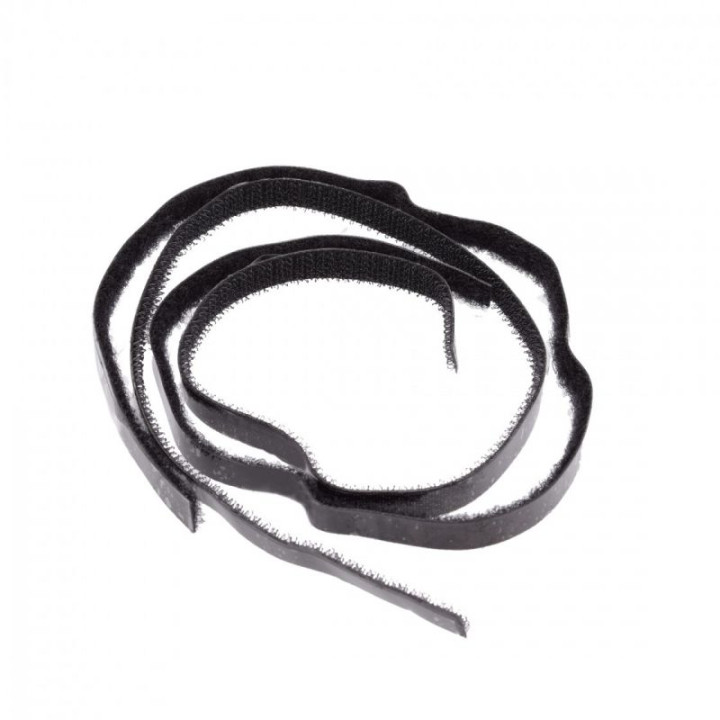 Oboustranný suchý zip, 8mm x 500mm