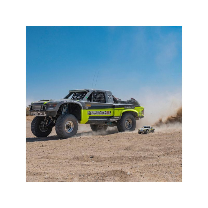 Losi Super Baja Rey 2.0 1:6 4WD RTR King