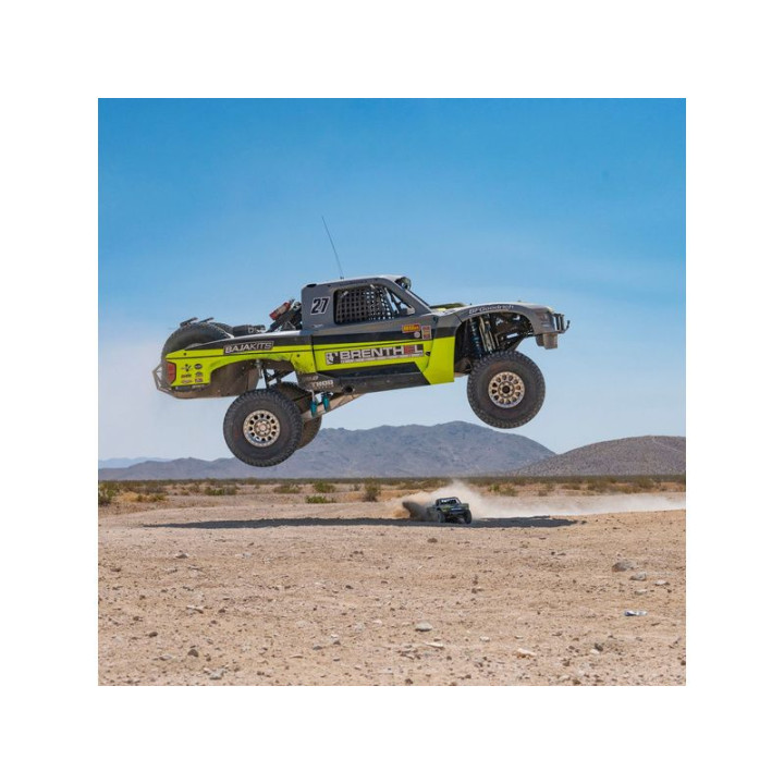 Losi Super Baja Rey 2.0 1:6 4WD RTR King