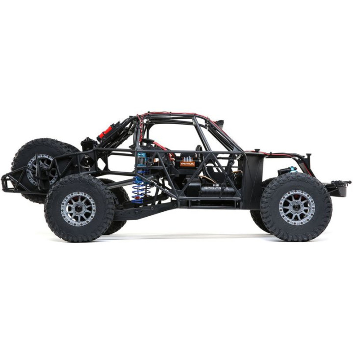 Losi Super Baja Rey 2.0 1:6 4WD RTR King