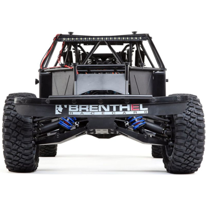 Losi Super Baja Rey 2.0 1:6 4WD RTR King