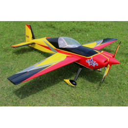 103" Slick 2600mm 120cc Žluto-Černý