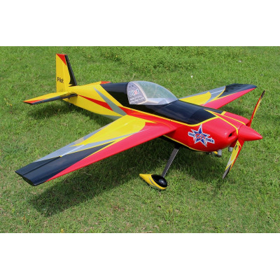 103" Slick 2600mm 120cc Žluto-Černý