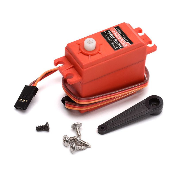 Joysway servo plachet: Orion