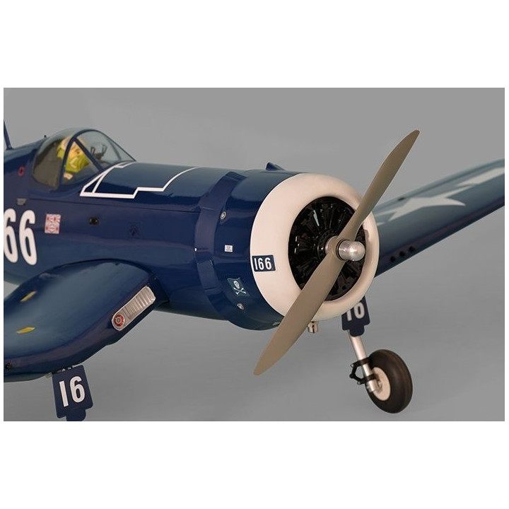 PH140 F4U Corsair 1800mm ARF