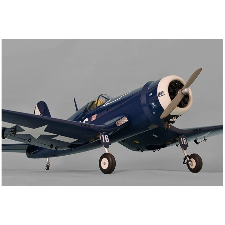 PH140 F4U Corsair 1800mm ARF