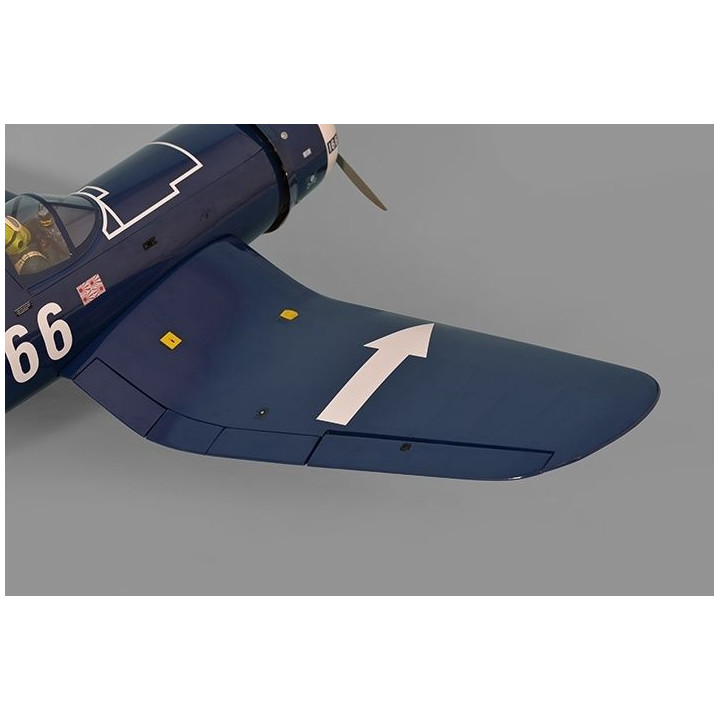 PH140 F4U Corsair 1800mm ARF