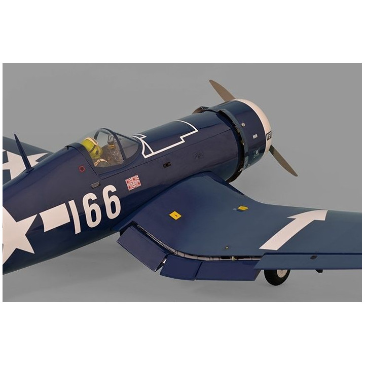 PH140 F4U Corsair 1800mm ARF
